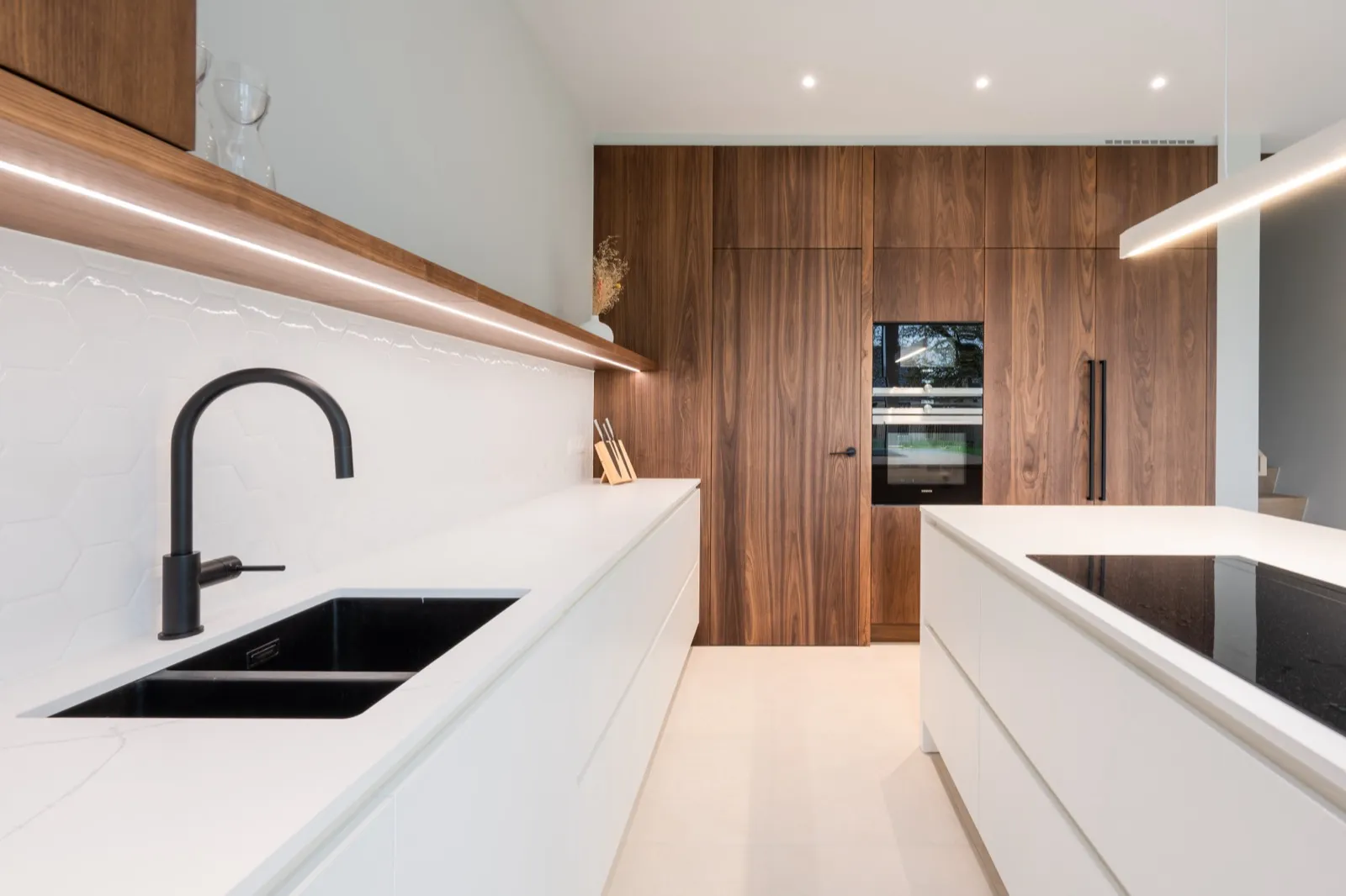 Boutersem project foto